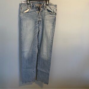 Levi’s 501 Jeans